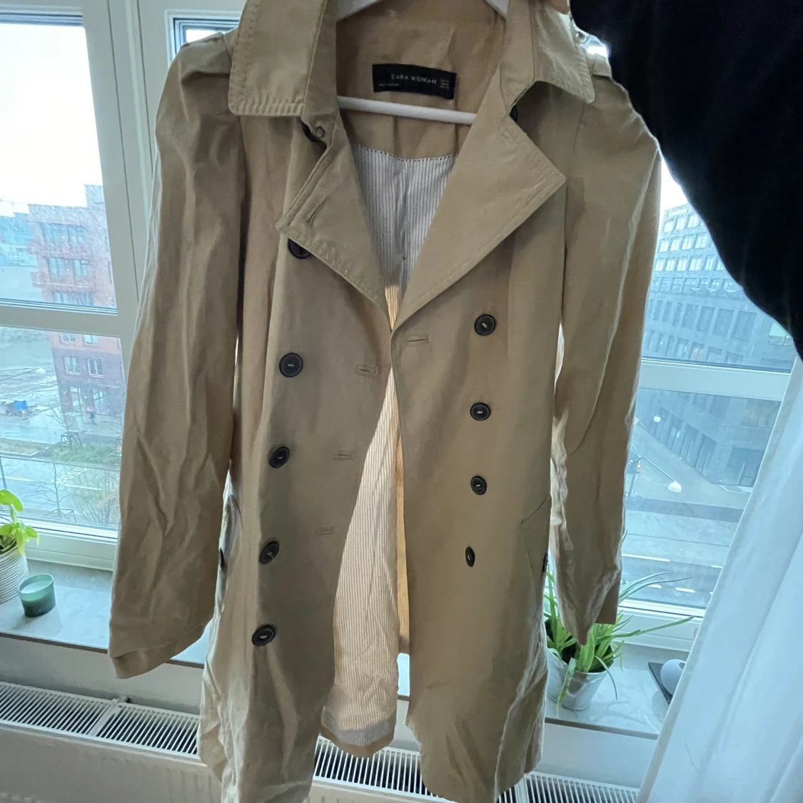 Trenchcoat ZARA - 90