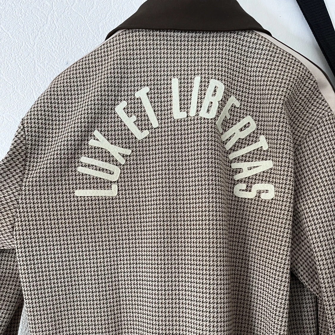 Gant HTC Track Suit - 90