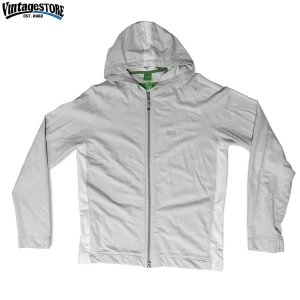 Hugo Boss Hoodie  - Säljer lite kläder från vårt UF företag. Storlek L. Bra skick!