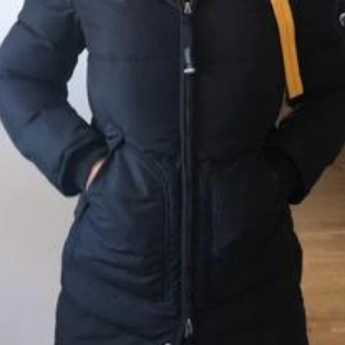 Parajumper jacka storlek xs/s - 90