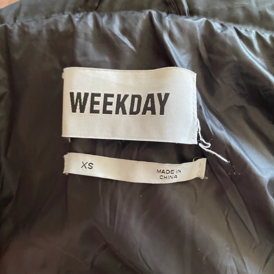 Supervarm dunjacka - 91