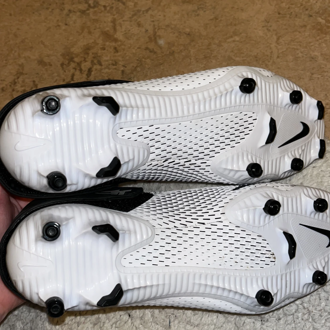 Nike phantom flyease str.41 - 91