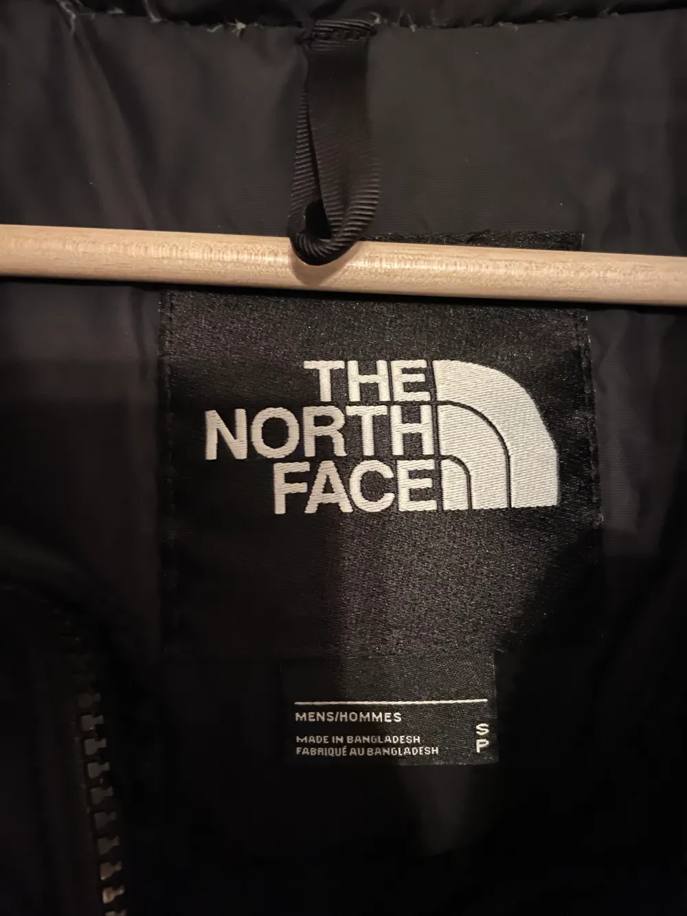 The North Face Väst, Herr, Storlek S. Perfekt skick💕 Använder tyvärr sällan. Jackor.