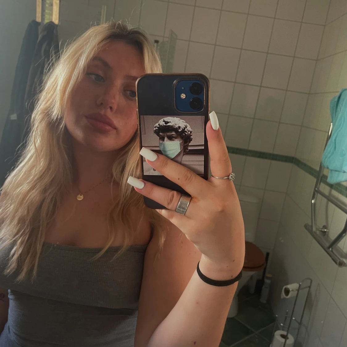 Skims klänning - 90