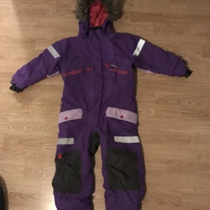 Didriksson overall storlek 100 - Fint skick