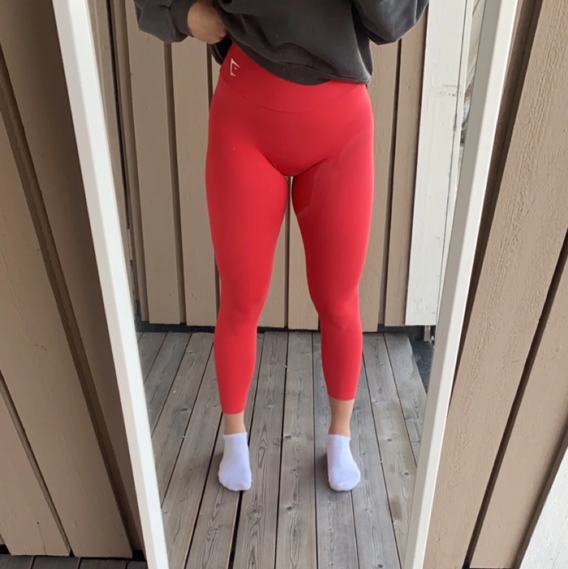Gymshark tight strl S