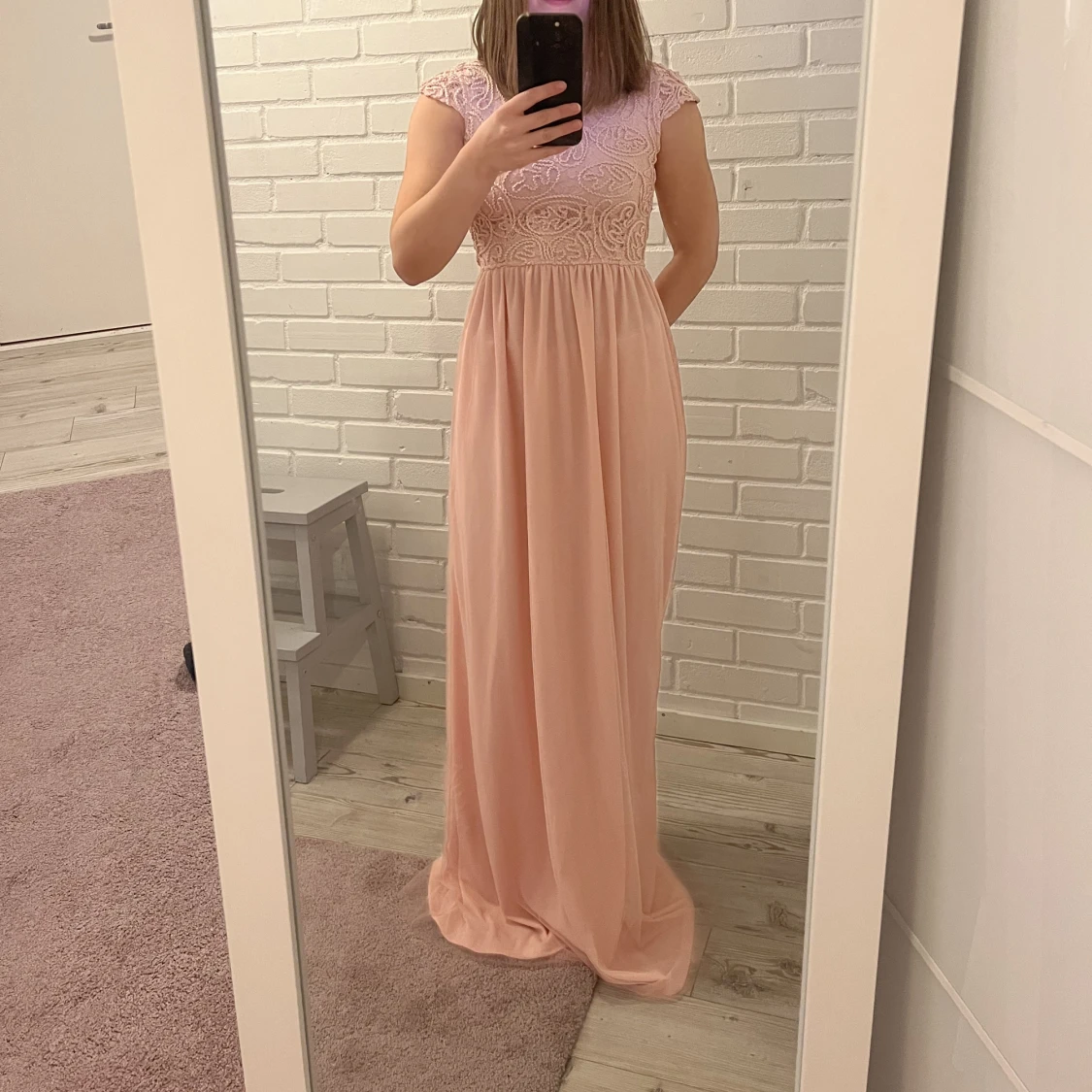 Balklänning från BubbleRoom