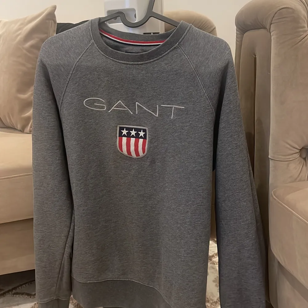 Gant tröja använda några gånger bara . Tröjor & Koftor.