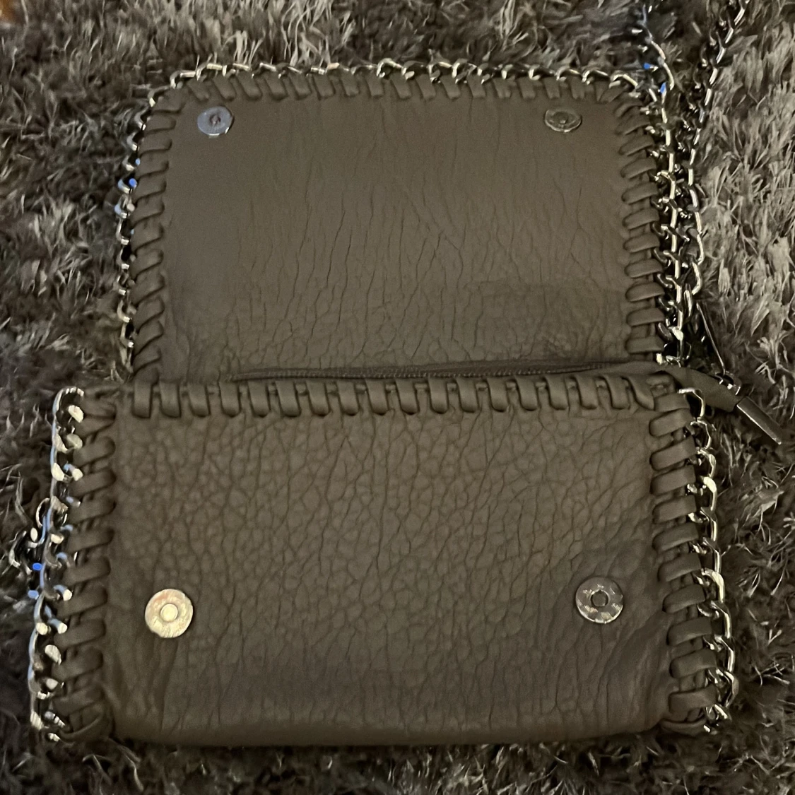 Väska från tiamo  - 91