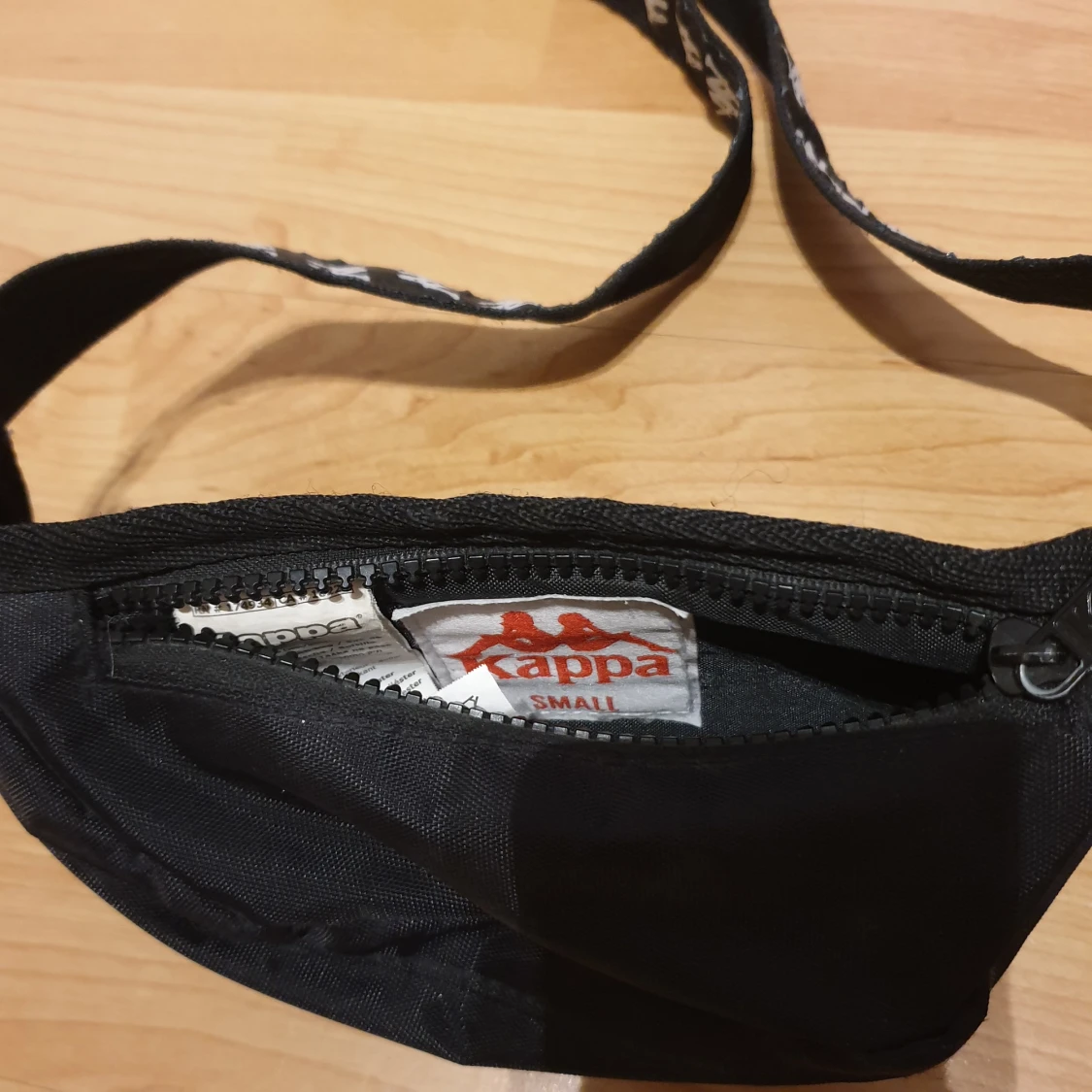 Kappa Midjeväska/Axelremsväska - 91