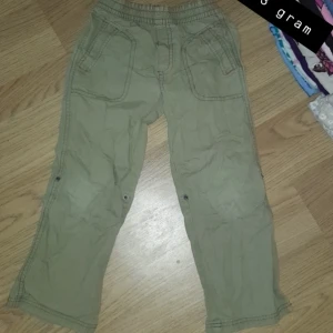 Byxor barn  - Bra skick! 