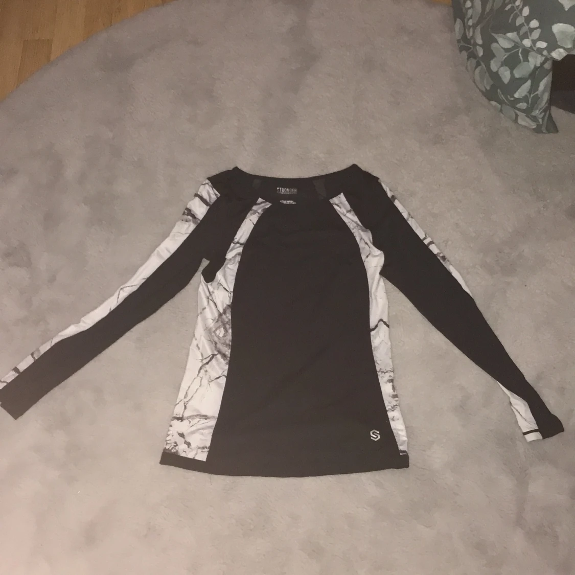 Stronger tränings tröja 