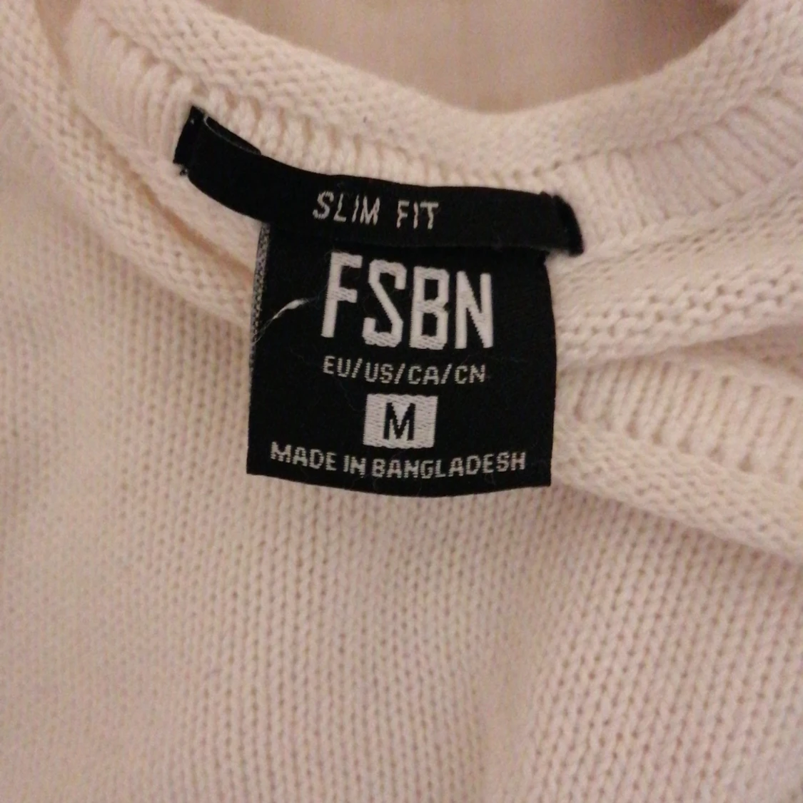 Lång armtröja - 90