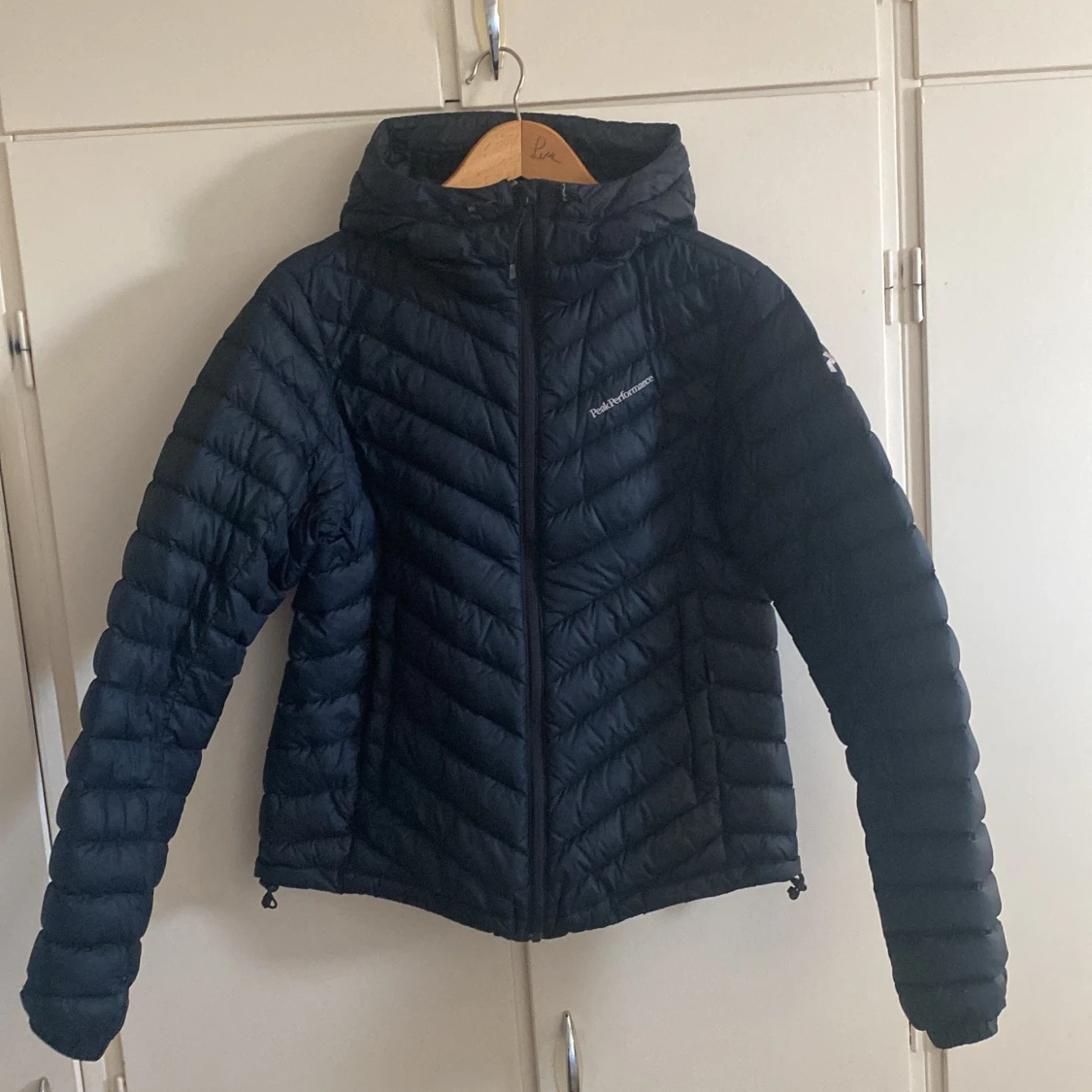 Peakperformance jacka ( stl. M ) - 90