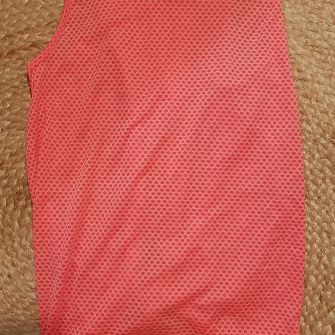 Ny SOC träningstopp. Korall med öppen rygg. - 90