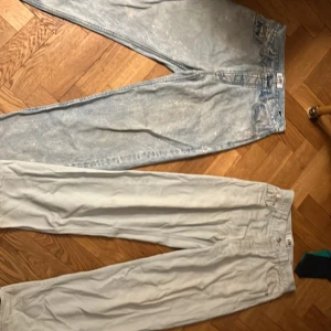 Eytys jeans - Två par benz eytys jeans köpta för 2800kr var på eytys i Stockholm ett par för 450 två för 799
