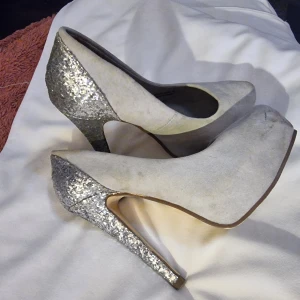 36 size - Skor änvända 