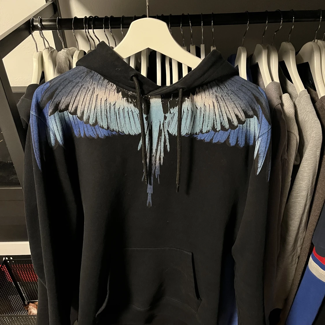 Marcelo burlon