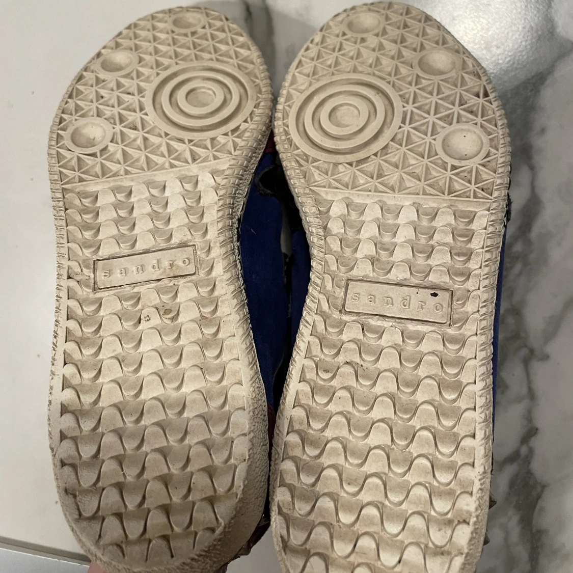 Sandro sneakers - 91