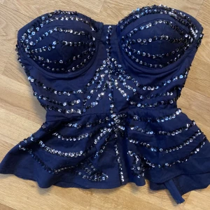 Fest top - Super fin fest topp 