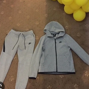 Nike - Jätte fint nike tech ❤️