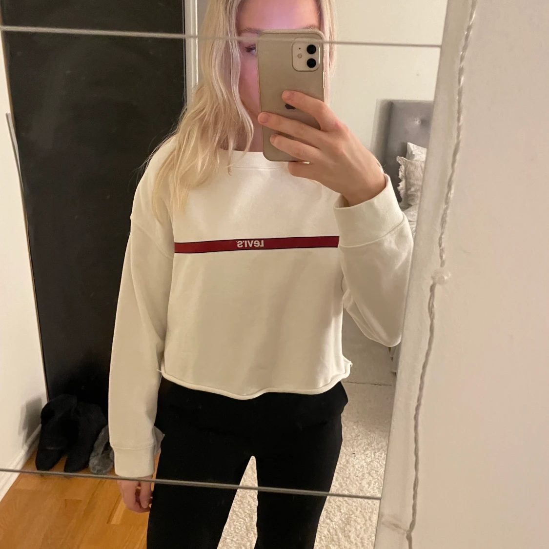 Levis tröja💕 - 91