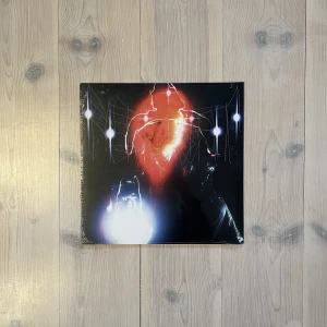 Bladee redlight LP / Vinyl - Oöppnad Redlight vinyl 1st pressen 1/2500  Yung lean Sadboys Drain gang Drain Ecco2k Thaiboy digital Bladee