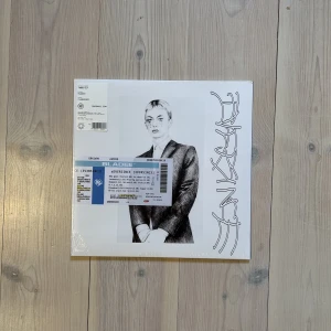 Bladee Eversince LP / Vinyl - Oöppnad eversince vinyl 1st pressen 1/2500  Yung lean Sadboys Drain gang Drain Ecco2k Thaiboy digital Bladee