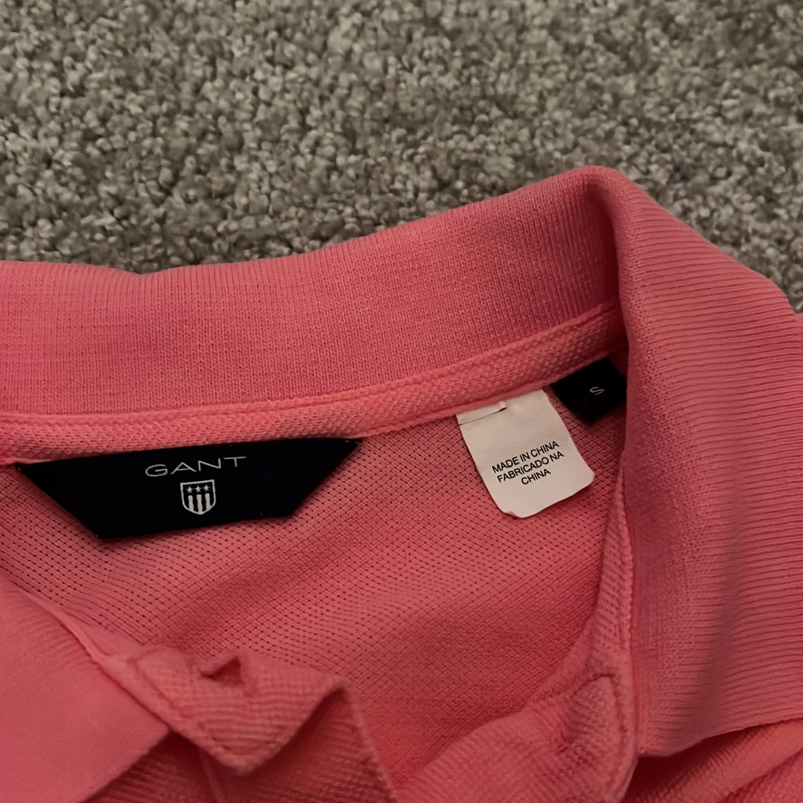 Gant piké  - 90