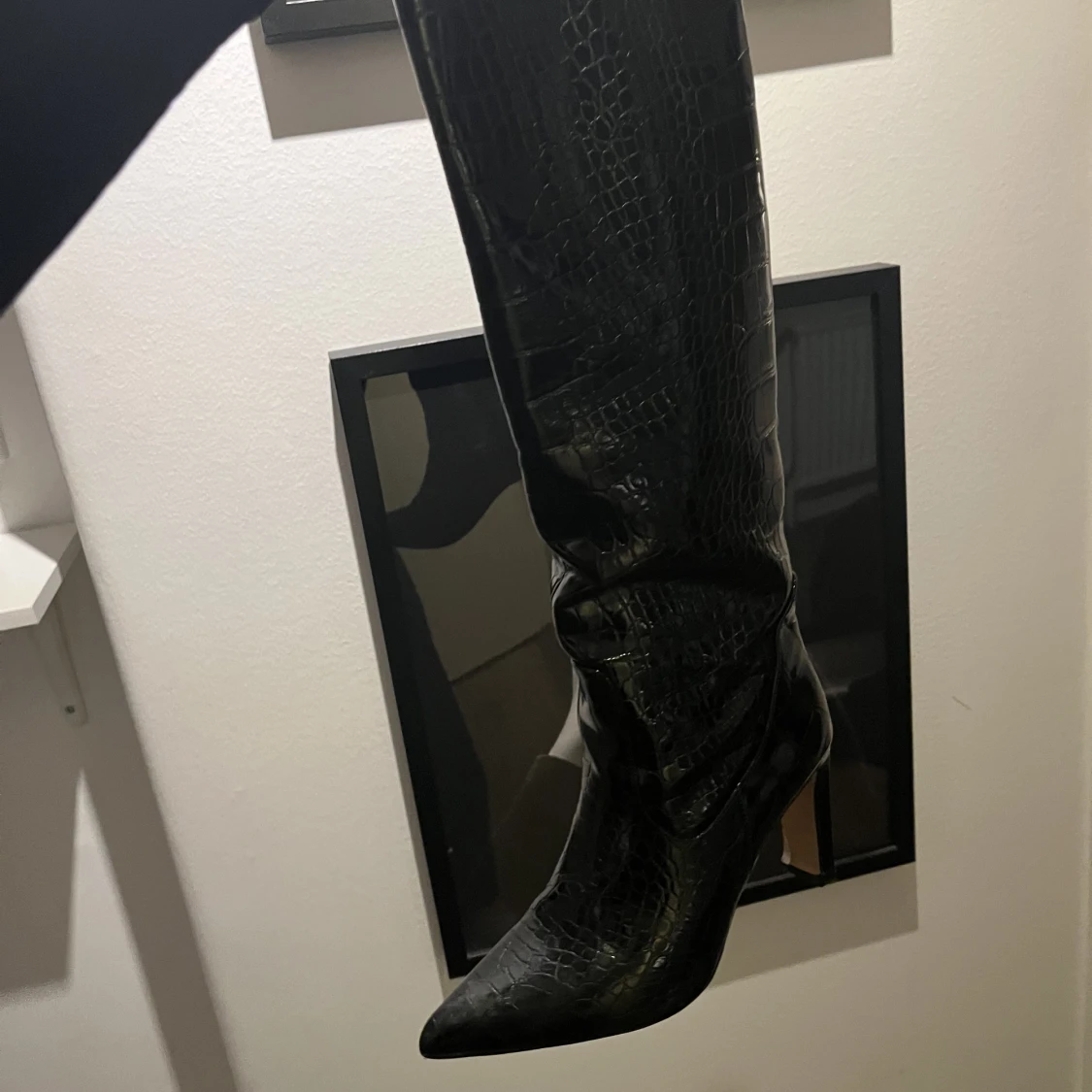 Nakd skor st 36 - 91