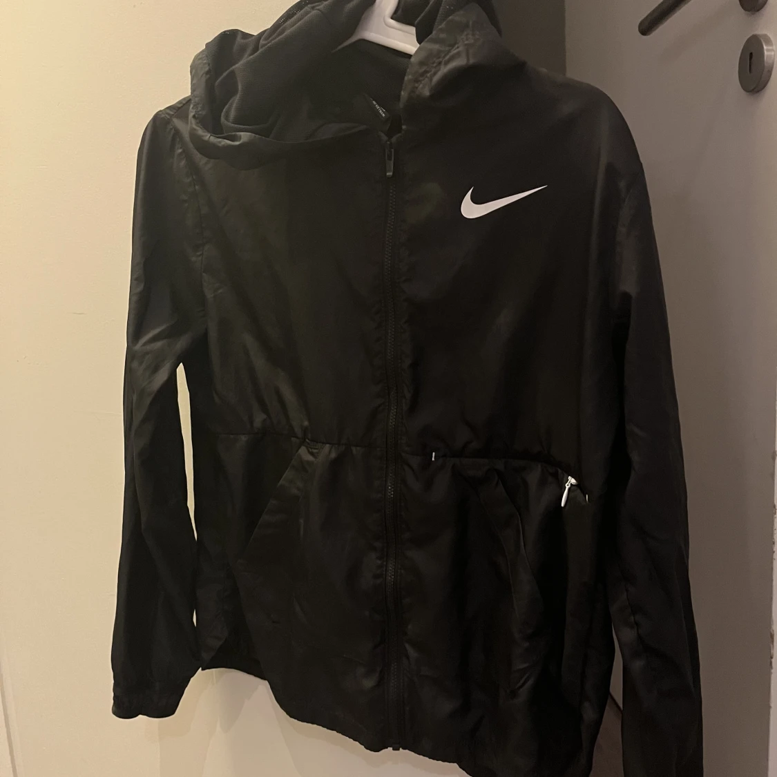 Nike vindjacka. Nyskick 