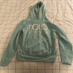Ralph lauren hoodie  - Bra skick