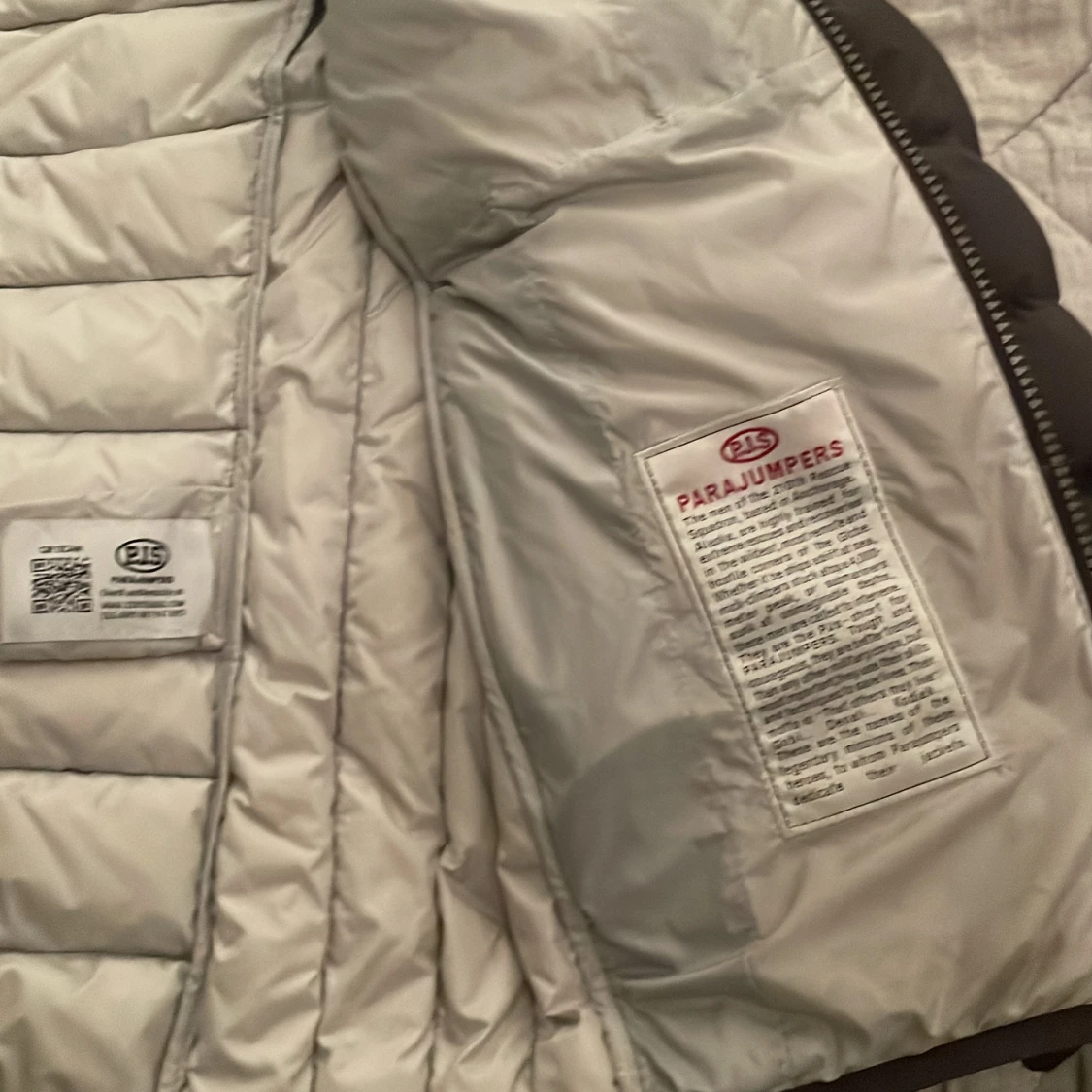 Parajumer Jacka  - 90