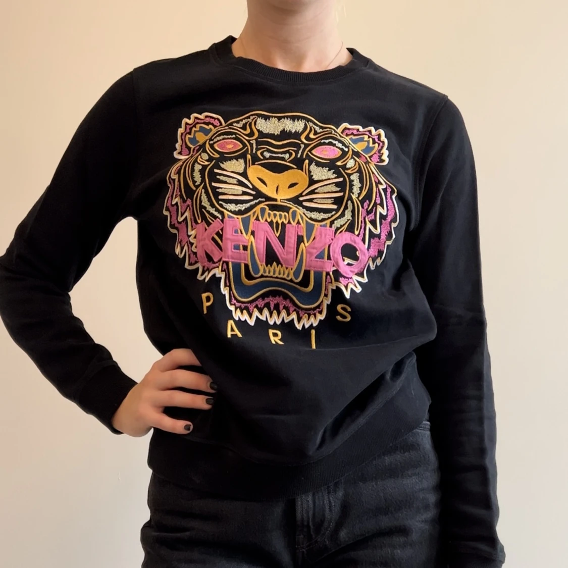 Kenzo tröja