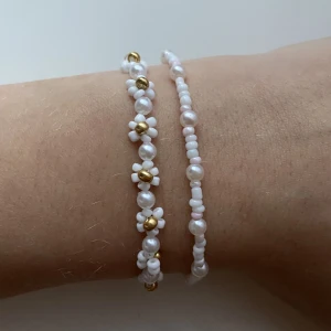 Armband  - Handgjorda armband 💗 15 kr/st 💗 frakten kostar 15 kr💗