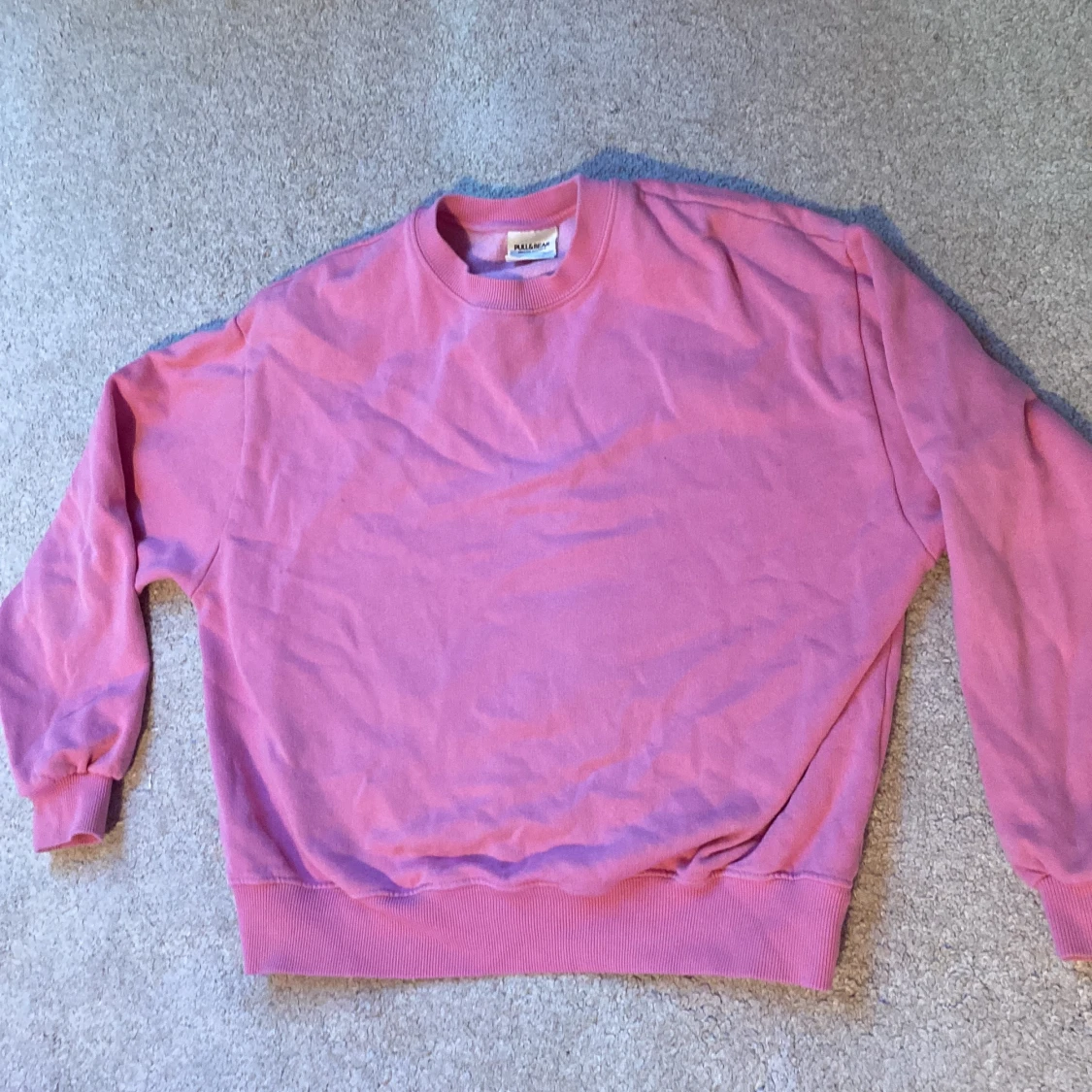 Pull bear tröja nytt skick