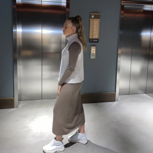 Långklänning  - Nyskick.