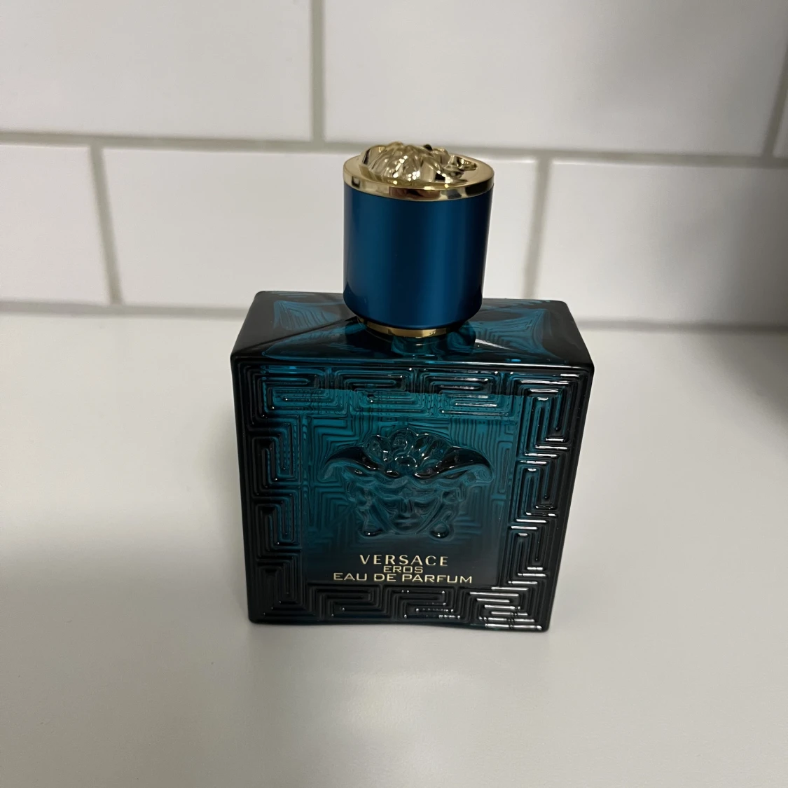 Versace Eros