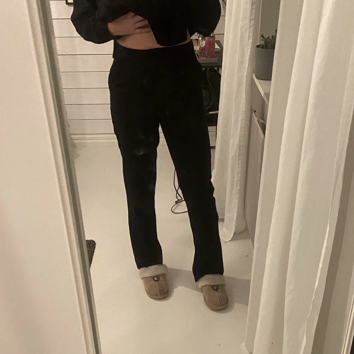 Kostymbyxa från Nakd - 91