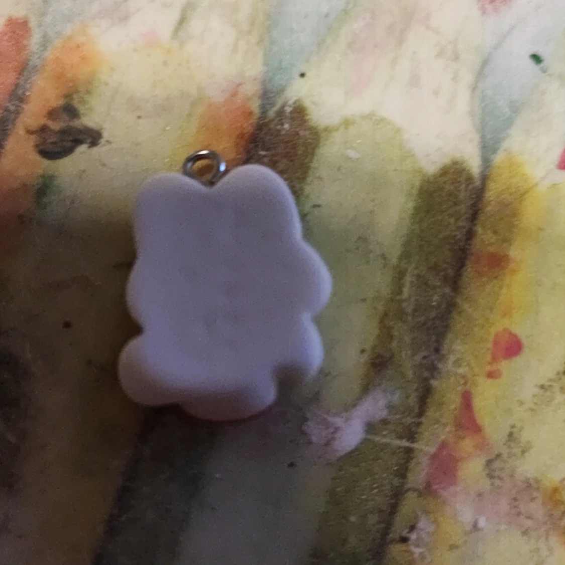 Jordgubbe kanin - 91