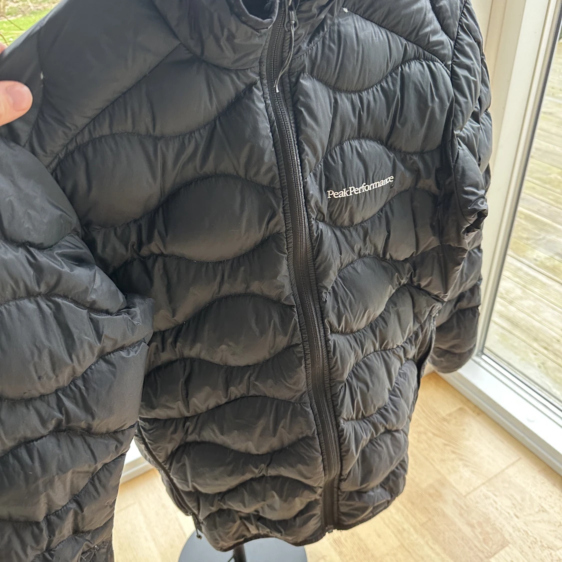 Peak performance dunjacka - 90