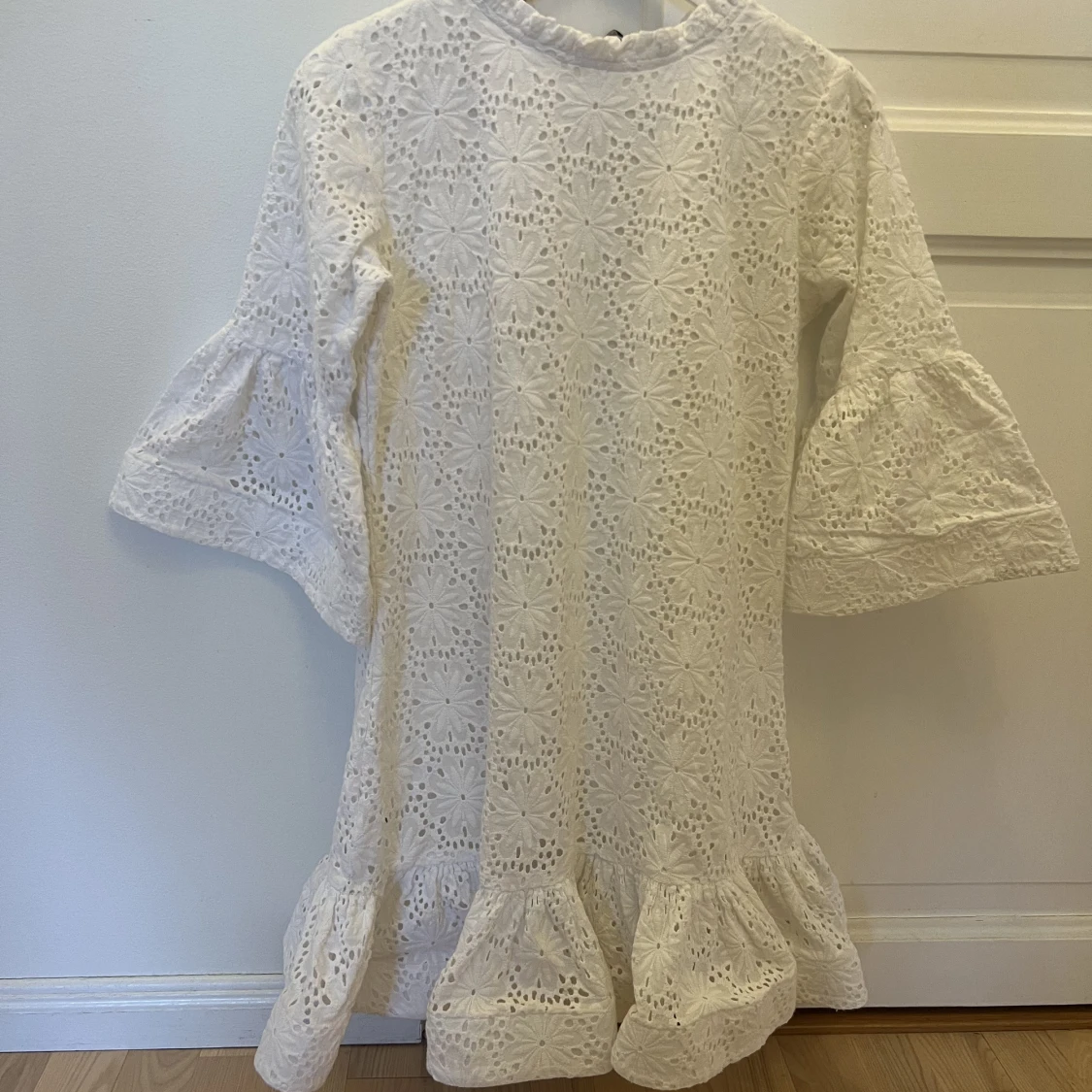 Student klänning - 90