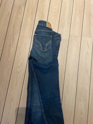 Hollister jeans  - Skinny jeans 