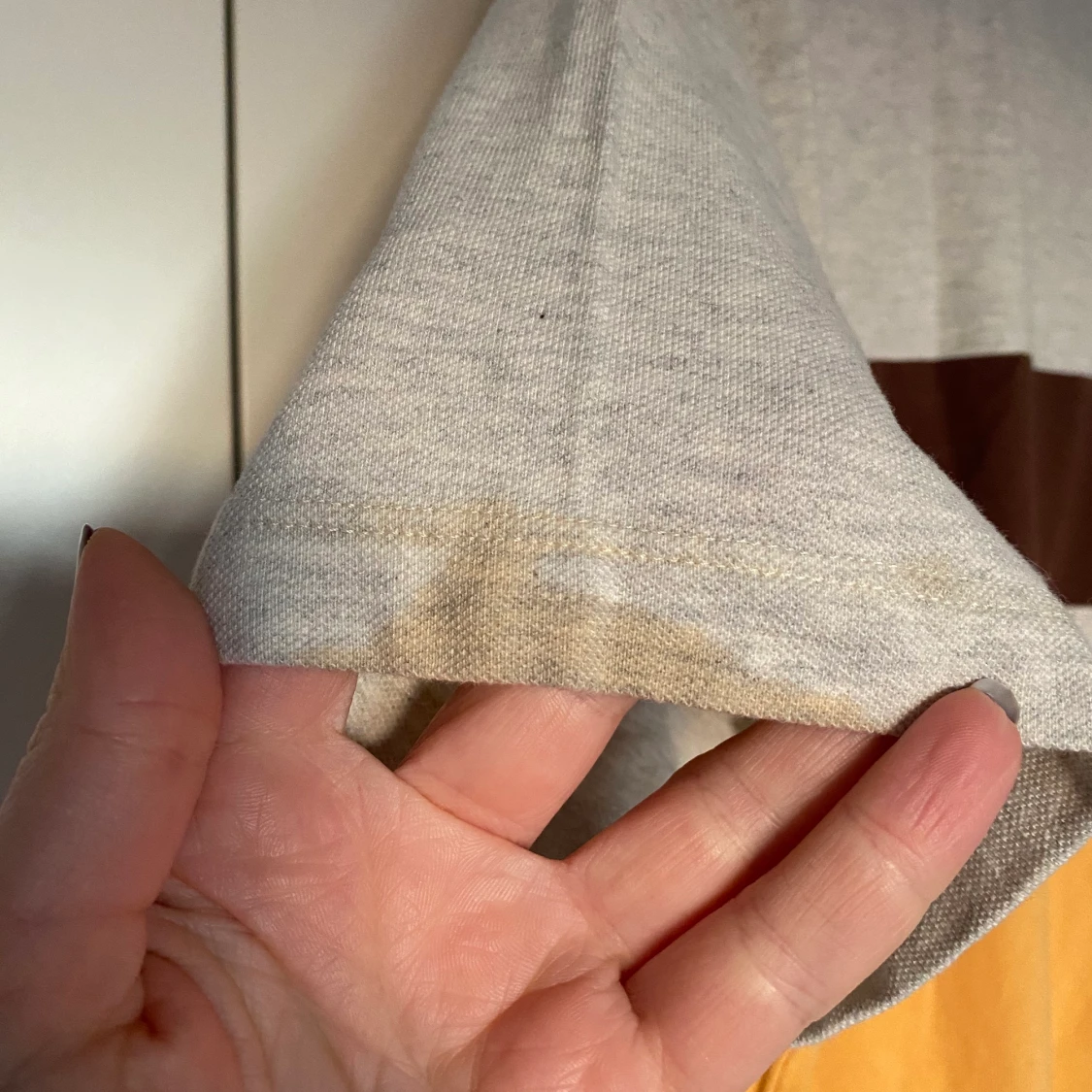 Wesc undulat piké L - 91