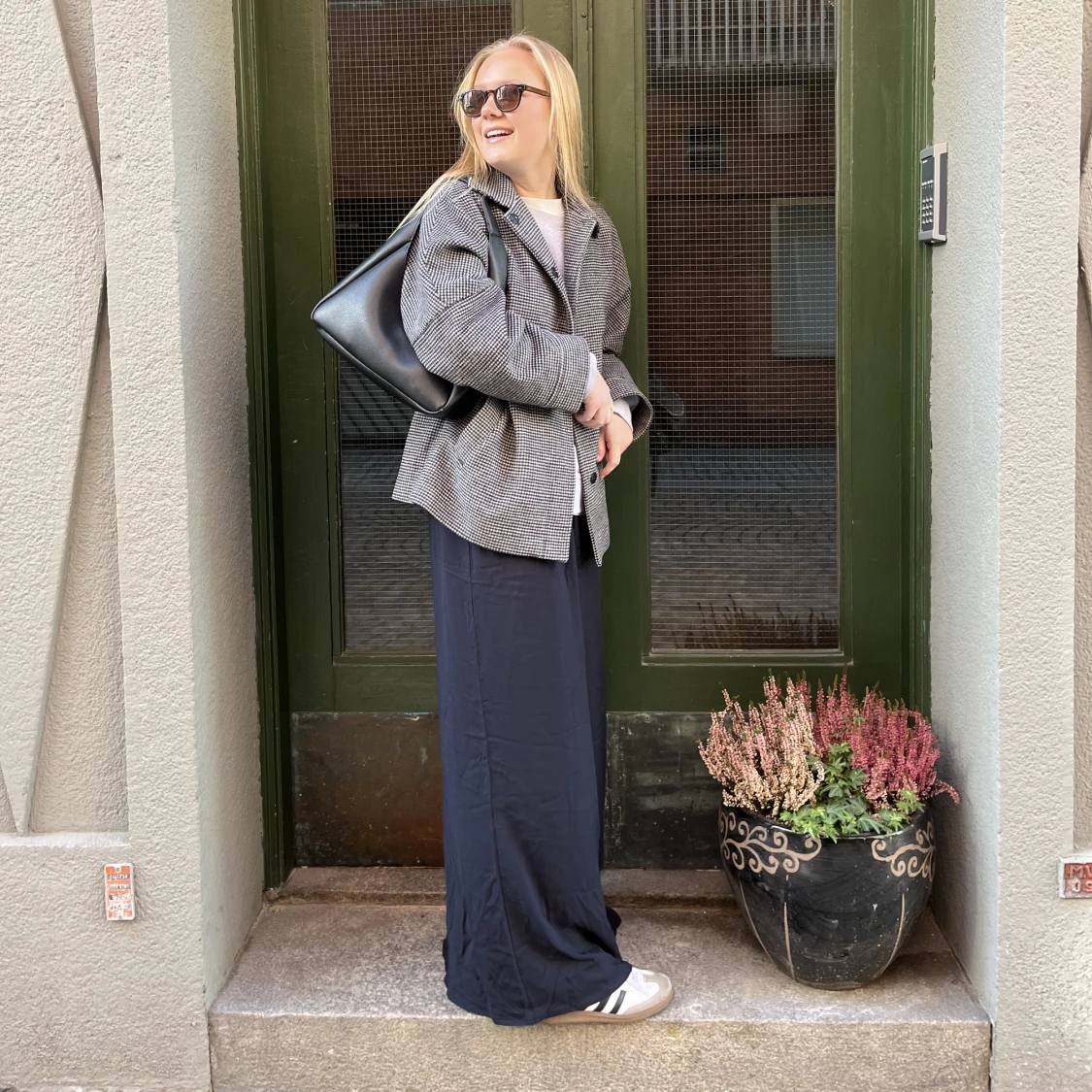 Lågmidjad långkjol! - 90