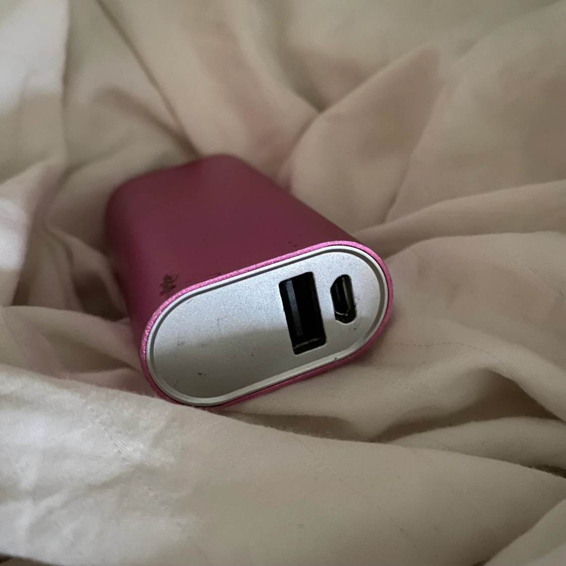Rosa powerbank