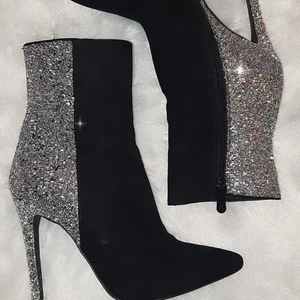 Från Zalando - Använd en gång som den är ny 