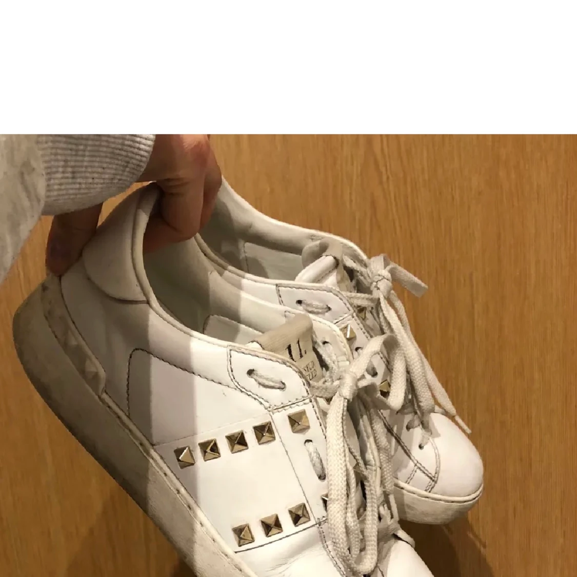 Valentino skor  - 91