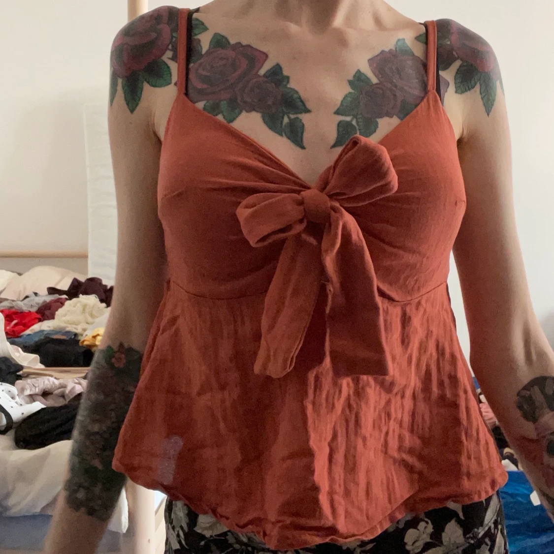 Topp XS-S-M? från Grekland - 90