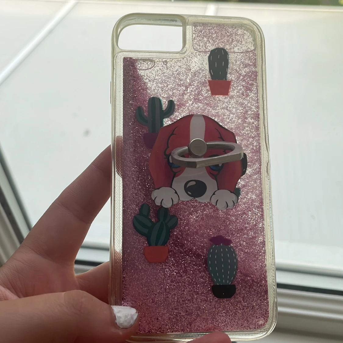 iPhone 6,7,8 skal - 91